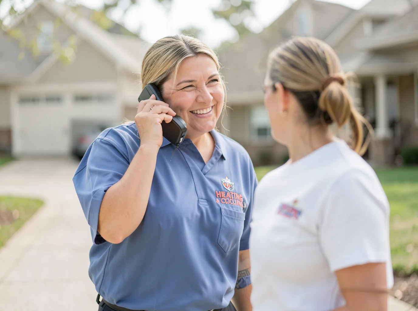 Hvac Repair Rex, GA FAQs